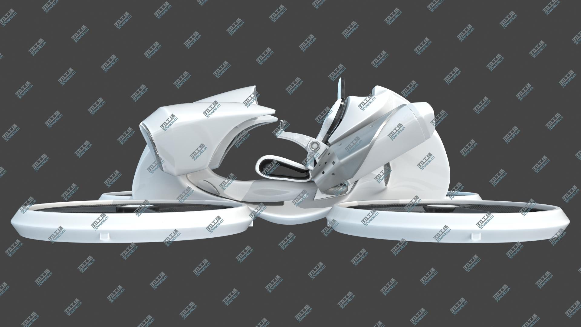 images/goods_img/20210319/3D Sci-Fi Hover Bike/5.jpg